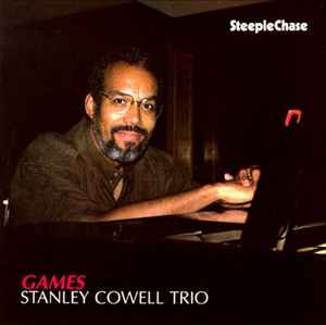 Games - Stanley Cowell Trio