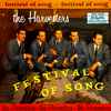 The Harvesters* - Festival Of Song