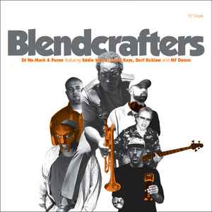 Blendcrafters – Melody (Remix) (2004, Vinyl) - Discogs