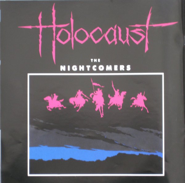 Holocaust – The Nightcomers (1981, Vinyl) - Discogs
