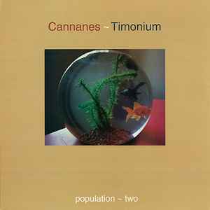 The Cannanes - Population ~ Two