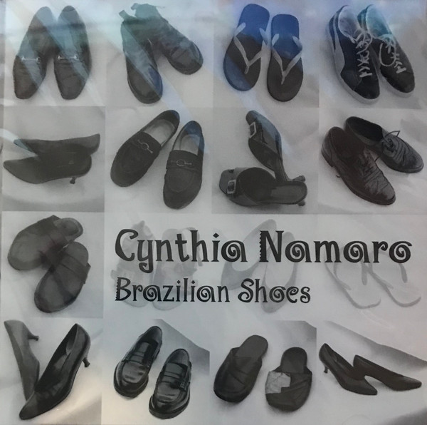 last ned album Cynthia Namaro - Brazilian Shoes