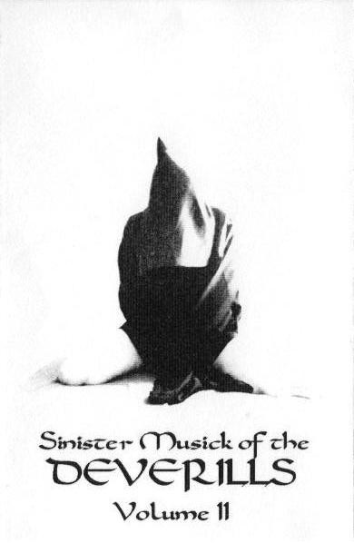 descargar álbum Deverills - Sinister Musick Of The Deverills Volume II