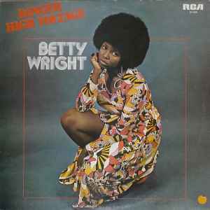 Betty Wright – This Time For Real (1977, Vinyl) - Discogs