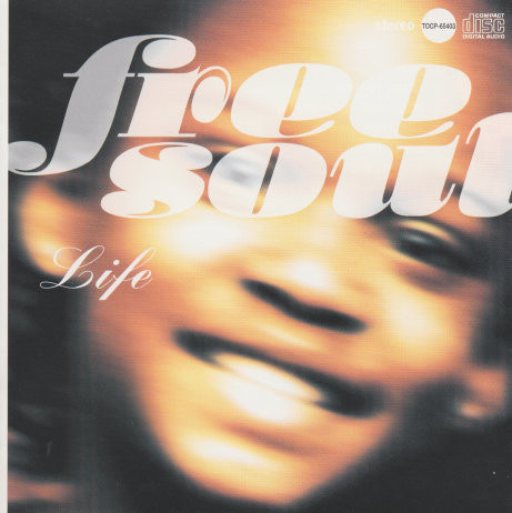 Free Soul Life (2000, CD) - Discogs