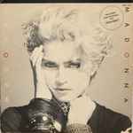 Madonna – Lucky Star (Madonna) (1983