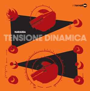 Narassa - Tensione Dinamica album cover