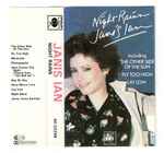 Cover of Night Rains, 1983, Cassette