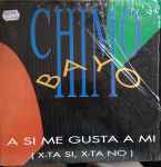 Cover of A Si Me Gusta A Mi (X-Ta Si, X-Ta No), 1991, Vinyl