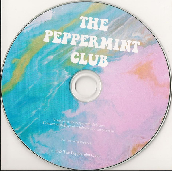 ladda ner album The Peppermint Club - The Peppermint Club