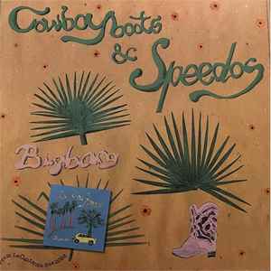 Bigbang - Cowboyboots and Speedos album cover