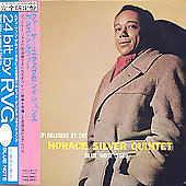 The Horace Silver Quintet - Further Explorations | Releases | Discogs