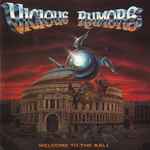 Vicious Rumors – Welcome To The Ball (1991, Vinyl) - Discogs