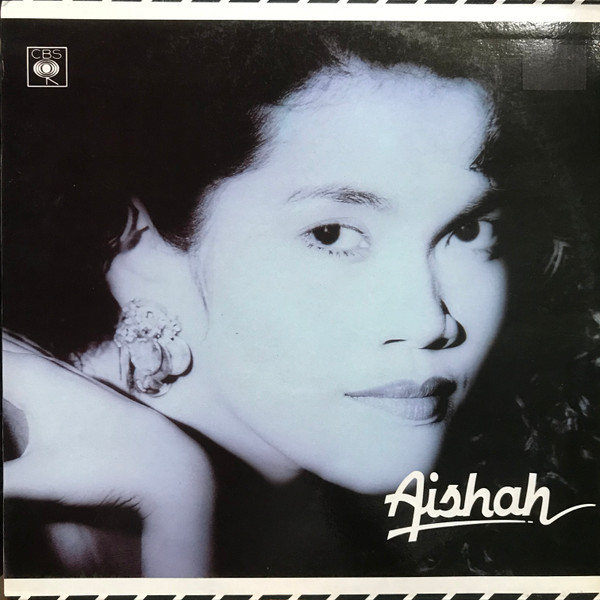 Aishah – Aishah (1990, Vinyl) - Discogs