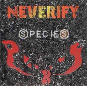 Neverify - Species album cover