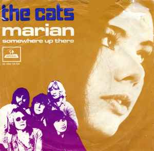 The Cats - Marian