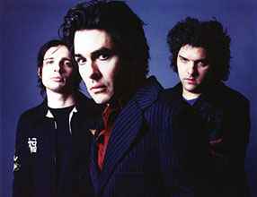 The Jon Spencer Blues Explosion on Discogs