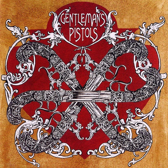 Gentlemans Pistols – Gentlemans Pistols (2007, CD) - Discogs