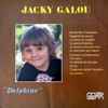 Jacky Galou - Delphine