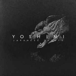 Yoshimi Hishida - Japanese Ghosts album cover