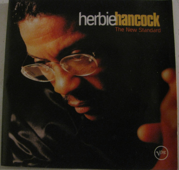 Herbie Hancock – The New Standard (2019, 180 g, Vinyl) - Discogs