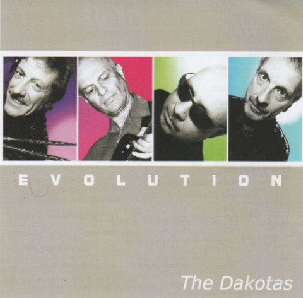 baixar álbum The Dakotas - Evolution