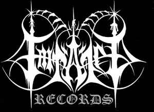 Impaled Records en Discogs