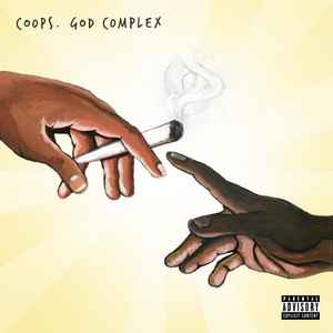 Coops (3) - God Complex