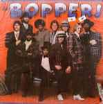 The Boppers (1978, Jacksonville Pressing, Vinyl) - Discogs