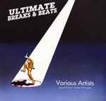 Cover of Ultimate Breaks & Beats, 2003, Vinyl