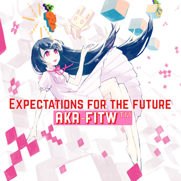 ladda ner album AKRFITW - Expectations for the future