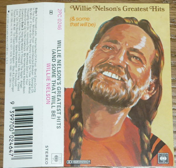 Willie Nelson™ - Everi