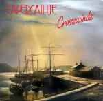 Cover of Crosswinds, 1987, Vinyl
