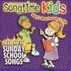 Songtime Kids - All New Sunday School Songs