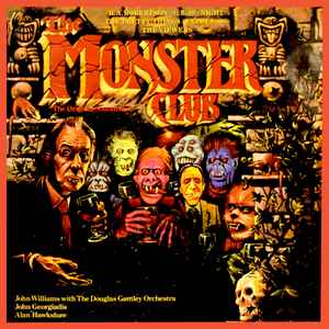 Aprender acerca 35+ imagen the monster club soundtrack