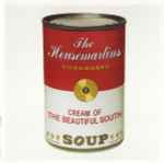Cover of Soup: The Best Of The Beautiful South & The Housemartins, 2007, CD