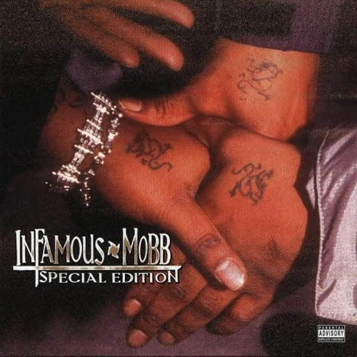 Infamous Mobb – Special Edition (2002, CD) - Discogs