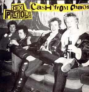 Sex Pistols – Never Trust A Hippy (CD) - Discogs