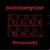 Pageninetynine* - Document #5