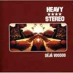Cover of Déjà Voodoo, 1996-09-02, Vinyl