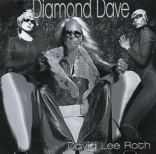 David Lee Roth – Diamond Dave (CD) - Discogs