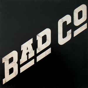 Bad Company - Bad Co