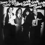 Cover of Cheap Trick, 2013, Vinyl