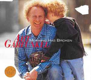 Art Garfunkel - Morning Has Broken album cover
