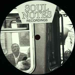 The Many Shades Of Soul Notes Volume One (Vinyl, 12