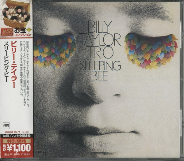 Billy Taylor Trio – Sleeping Bee (2011, CD) - Discogs