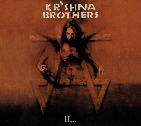 Album herunterladen Kr'shna Brothers - If
