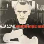 Cover of Watching Angels Mend, 2001-09-17, CD