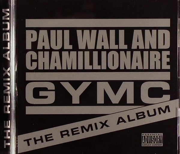 Paul Wall & Chamillionaire – Get Ya Mind Correct (2002, CD) - Discogs