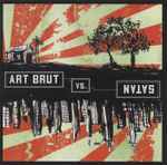Cover of Art Brut Vs. Satan, 2009-04-21, CD